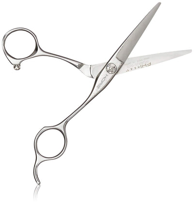 Kore Freeform Damascus Steel Shear Scissors - 5.5"
