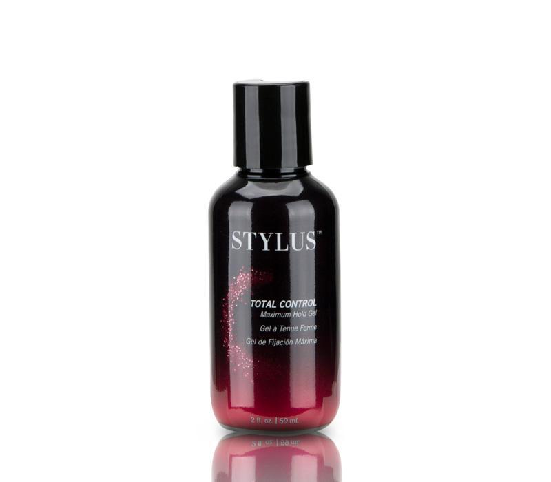 Total Control Hair Styling Gel - 2 oz - front view