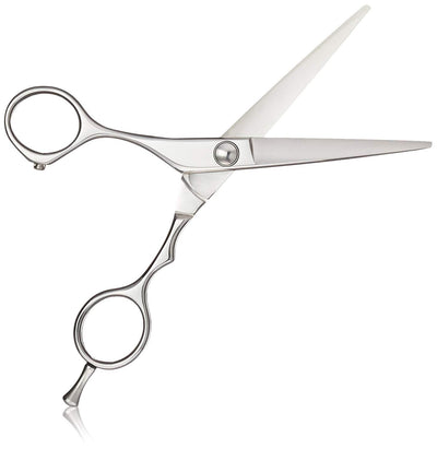 Kore Leftie Stainless Steel Shear Scissors - 5.5"