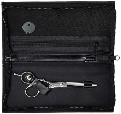 Kore Leftie Stainless Steel Shear Scissors - 5.5"