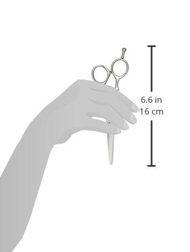 Kore Leftie Stainless Steel Shear Scissors - 5.5"