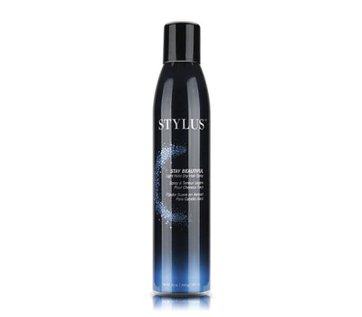 Stay Beautiful Light Hold Dry Hair Spray - 10oz | 330ml spray can - front view