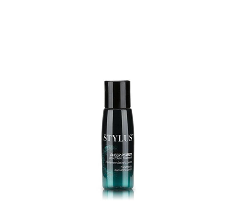 Sheer Remedy Liquid Satin Treatment - 2oz | 59ml can - front view