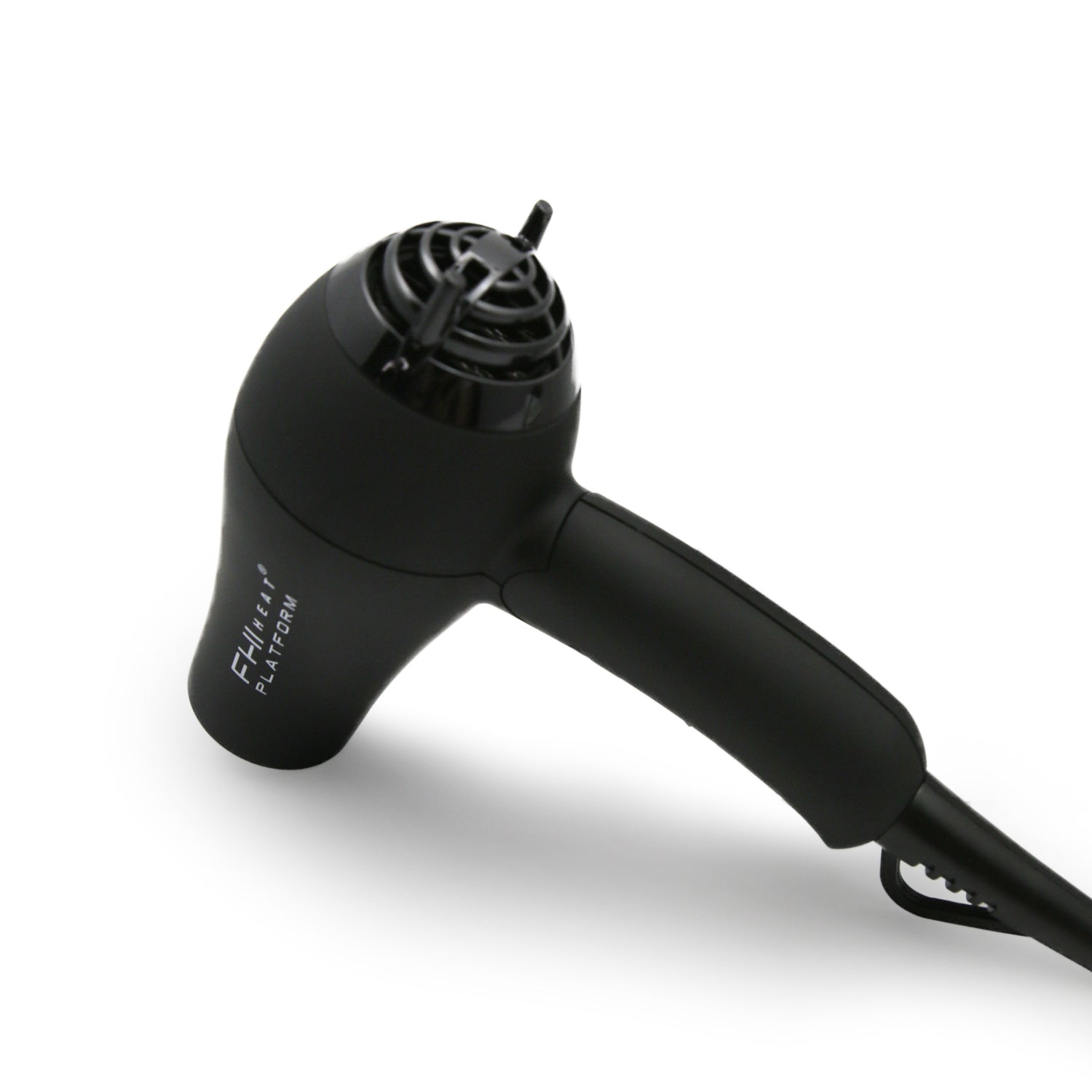 Platform Mini Travel Dryer Side