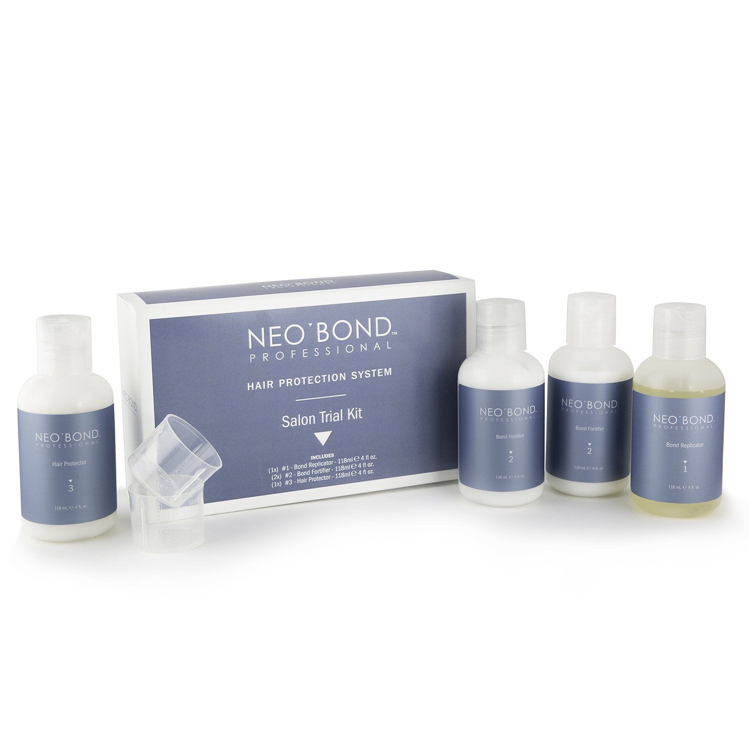 Neo Bond - Salon Trial Kit
