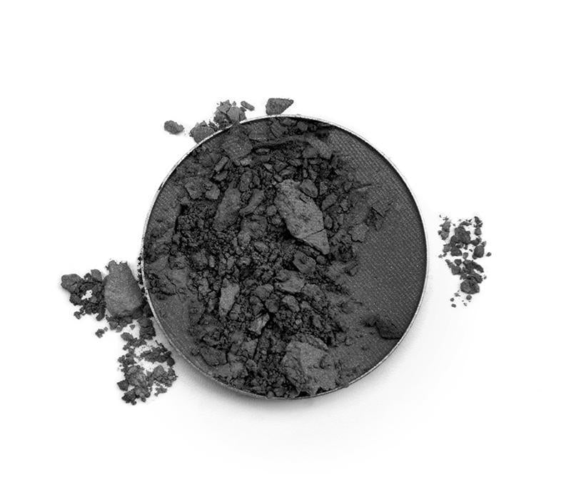 Hair Veil Powder Hair Filler - Black - 0.14oz | 4g - powder