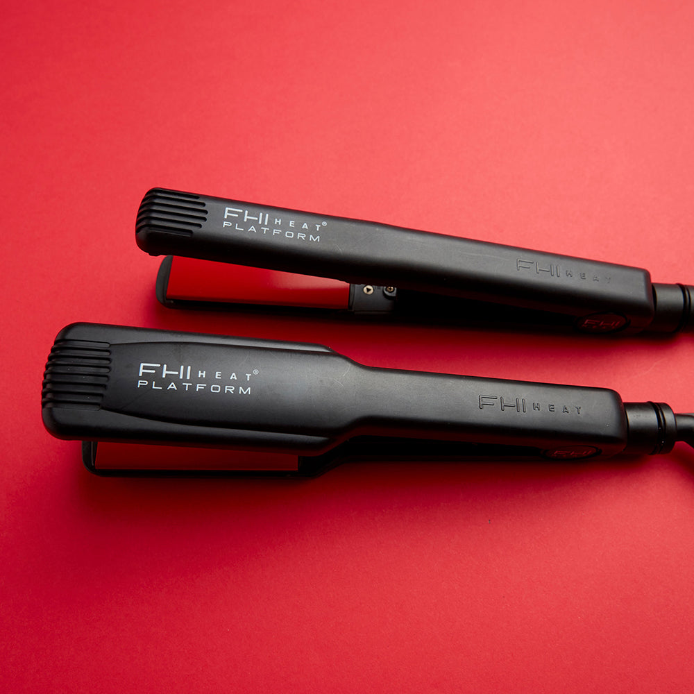 FHI fashion Pro Hair Flat Iron