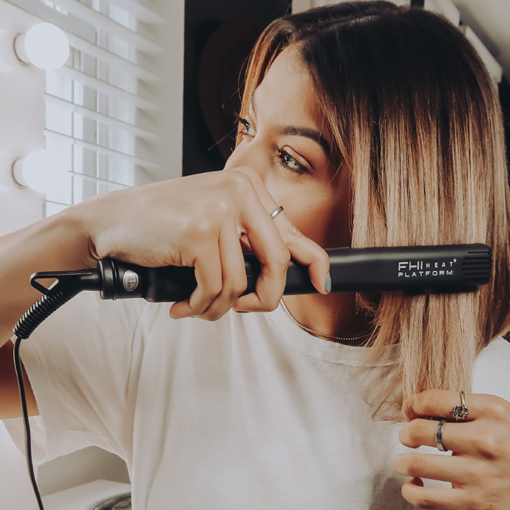 Platform Signature Pro Styler - 1 1/4"
