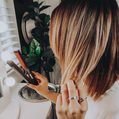 Platform Signature Pro Styler - 1"