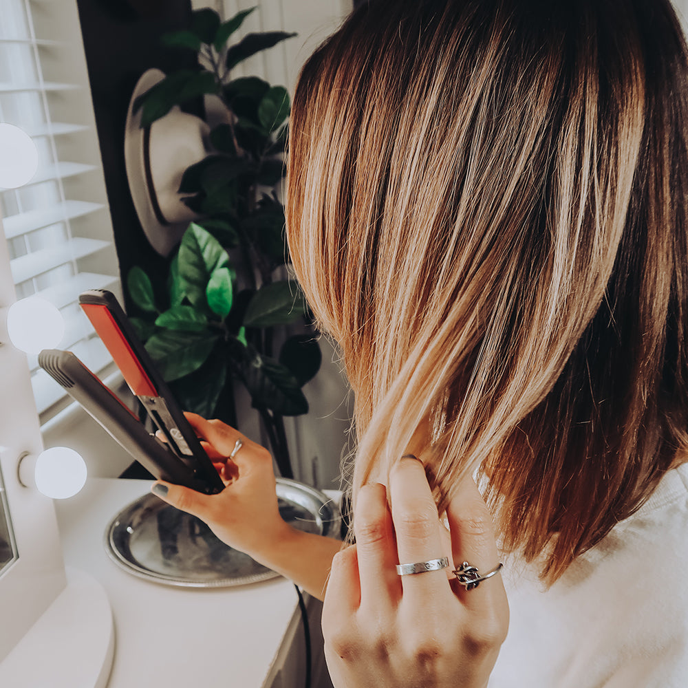 Platform Signature Pro Styler - 1 1/4"