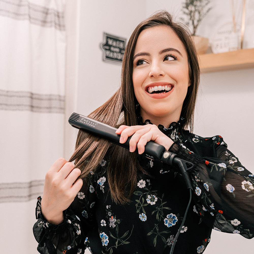Platform Signature Pro Styler - 1 1/4"