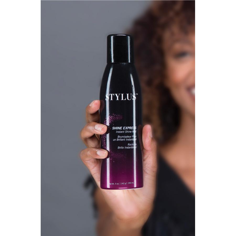 Shine Express Hair Mist - 5 oz