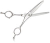 Kore Stone Cobalt Steel Blender Shear Scissors - 30 Teeth
