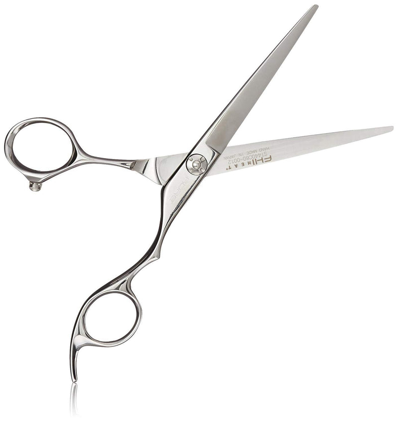 Normal Shear Scissors Professional Hair Cutting Steel Shears - FHI Heat Pro