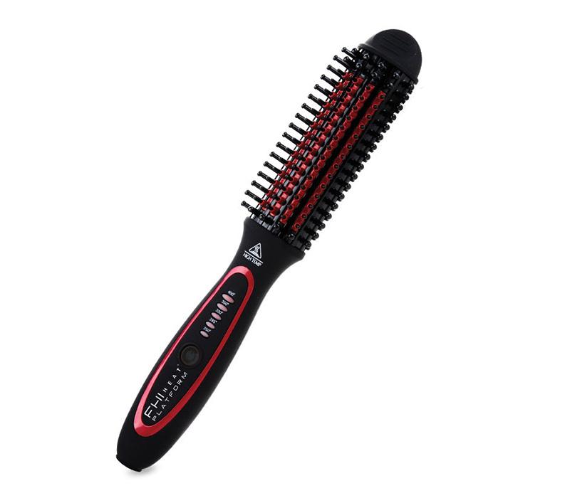 Heated Brush Platform Stylus Pro