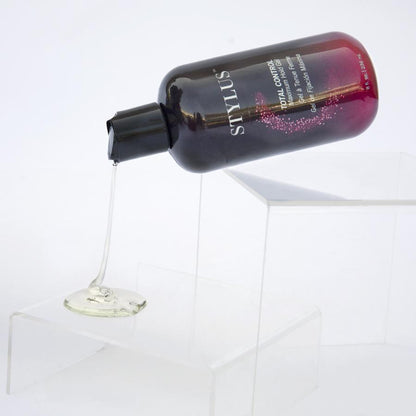 Total Control Hair Styling Gel - 8 oz