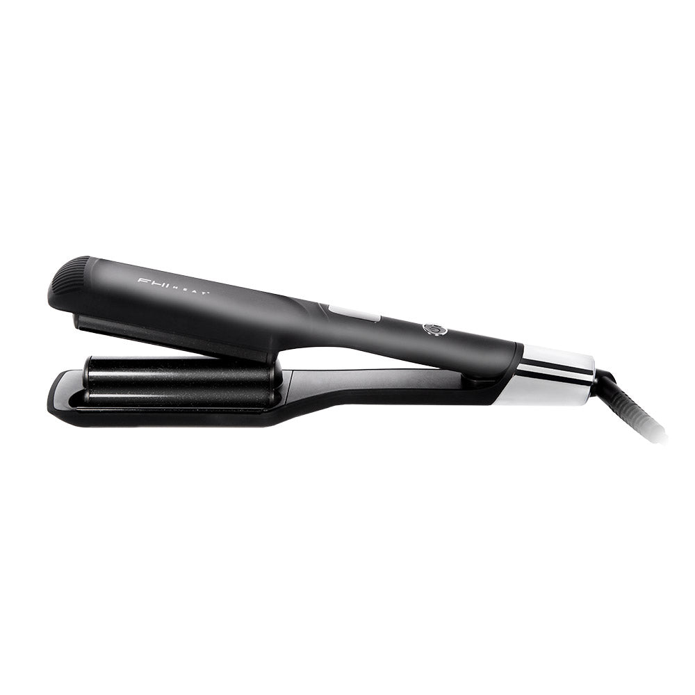 The Waver Pro Dual Barrel Waver